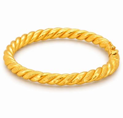 Merchant9 Gelang Pintal Klasik L:0.5CM