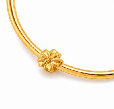 Merchant9 Beads Bunga L:1CM