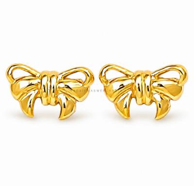 Merchant9 Subang Skrew Ribbon