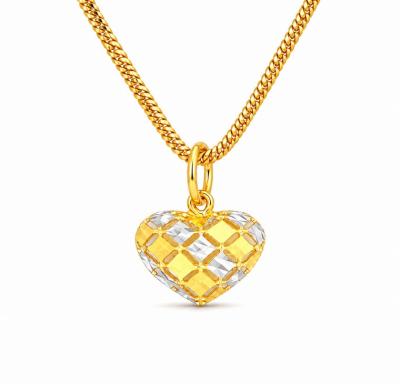 Merchant9 Loket Love Anyaman Kerawang 2C L:1.1CM