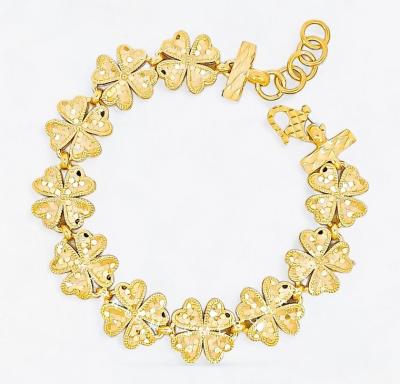 Merchant9 Rantai Tangan Honey VC L:0.85CM