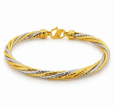 Merchant9 Gelang Cavo Padu 2C L:0.35CM