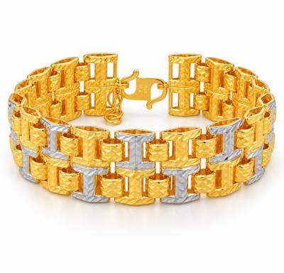 Merchant9 Rantai Tangan H Kendi Dimensi 2C 2L L:1.6CM