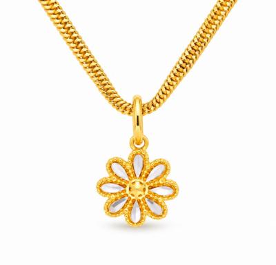 Merchant9 Loket Bunga Daisy Kerawang 2C L:1CM