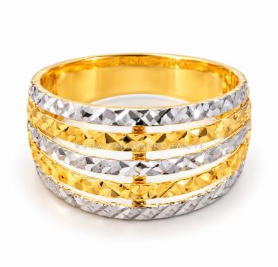 Merchant9 Cincin Emas KLCC 5 Layer 2C
