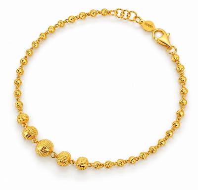 Merchant9 Rantai Tangan Candy Dot Mosaic L:0.6CM