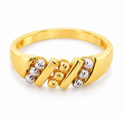 Merchant9 Cincin Emas NOVA Boba Tetris 2C L:0.6CM