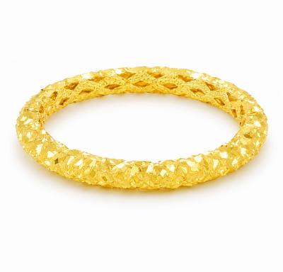 Merchant9 Cincin Emas NOVA Ice Cut L:0.2CM