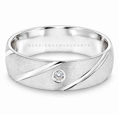 Merchant9 Cincin Perak Zhumabek