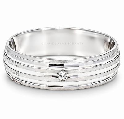 Merchant9 Cincin Perak Ozgur