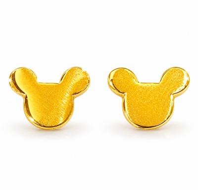 Merchant9 Subang Paku Mickey Bear
