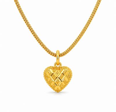 Merchant9 Loket Love Pasir Stripe L:0.9CM