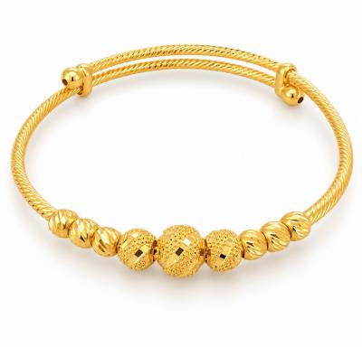 Merchant9 Gelang Candy Dot Stripe L:0.5CM