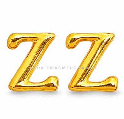 Merchant9 Subang Paku Huruf Z