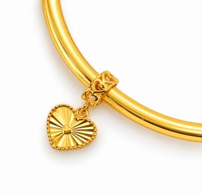 Merchant9 Charm Love Stripe L:0.9CM