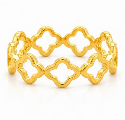 Merchant9 Cincin Emas VC FULL L:0.6CM