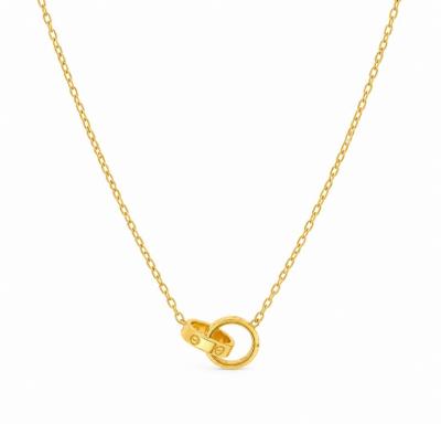 Merchant9 Rantai Leher Choker Sauh Ctier