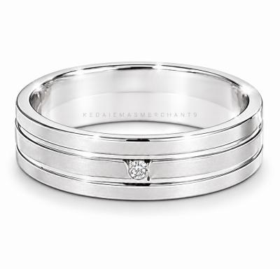 Merchant9 Cincin Perak Enayat