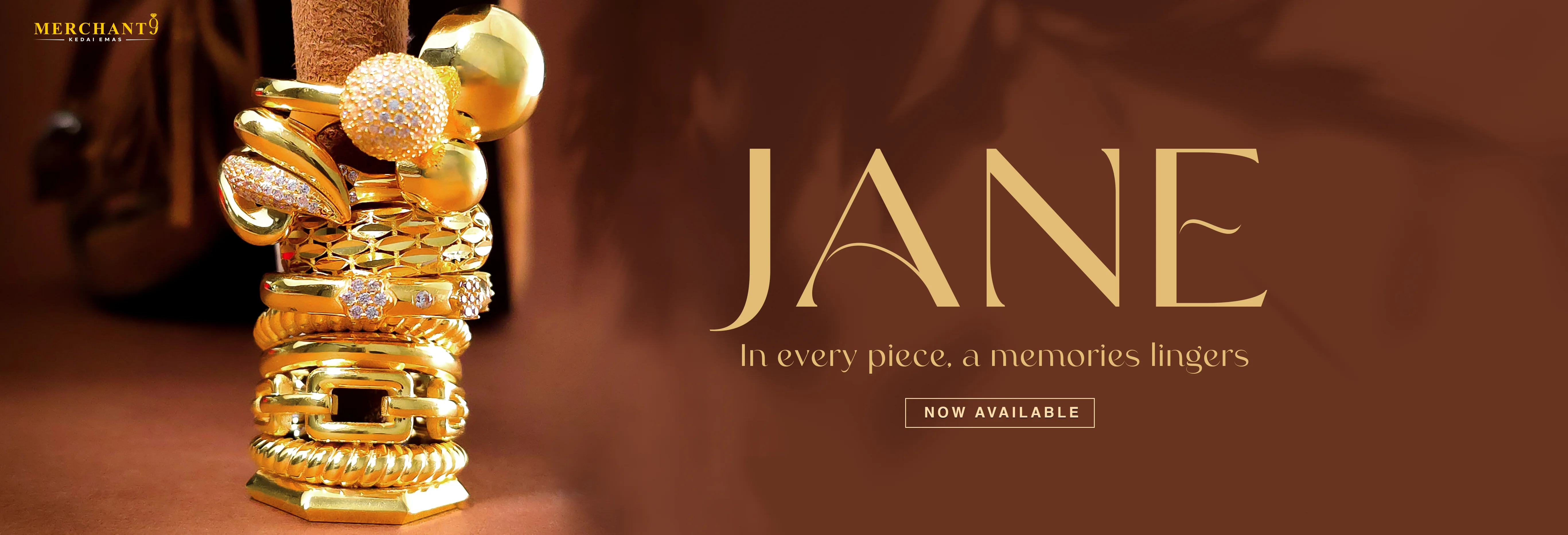 JANE NEW COLLECTION