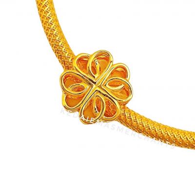 Merchant9 Beads Clover Love Kerawang