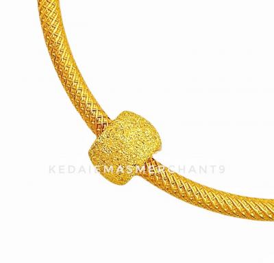 Merchant9 Beads Spacer Pasir L:0.6CM