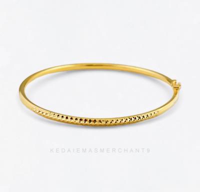Merchant9 Gelang Minggu Dimensi Polish L:0.2CM