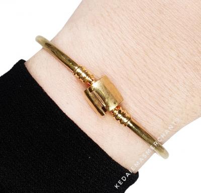 Merchant9 Gelang Pdora Polish clip Bujur