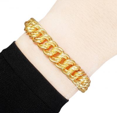 Merchant9 Rantai Tangan Coco Pasir L:0.85cm