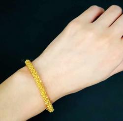 Viata Scurta Elastic ţigară Design Rantai Tangan Jagung Olandiacheese Ro