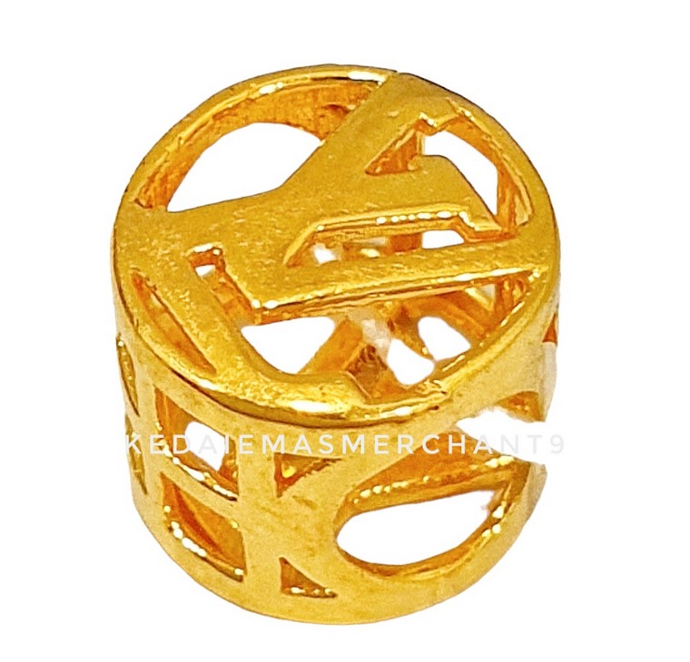 Merchant9 Beads LouV Bulat