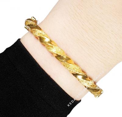 Merchant9 Gelang Pintal L:0.5CM