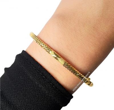 Merchant9 Gelang Minggu Star Pasir L:0.35CM