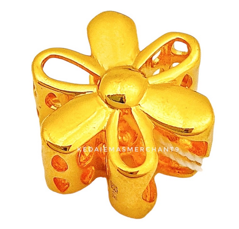 Merchant9 Beads Bunga Daisy
