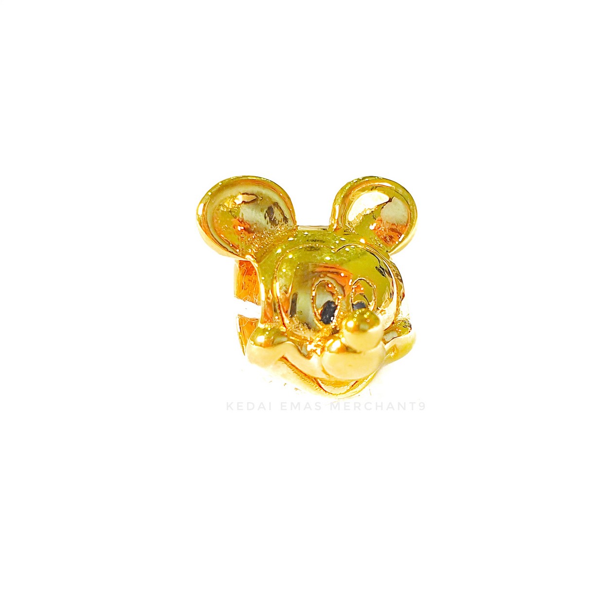 Merchant9 Beads Mickey Mouse