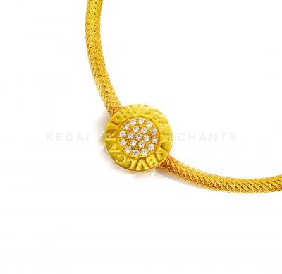 Merchant9 Beads BvL Permata
