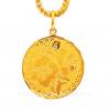 Merchant9 Loket Syiling Bunga Raya L:1.6CM