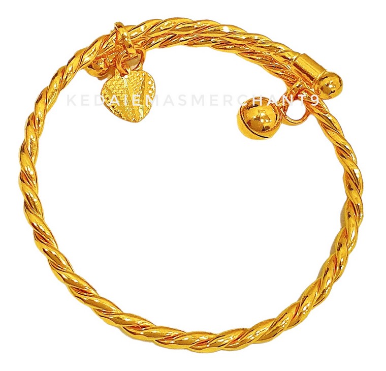 Merchant9 Gelang Pintal
