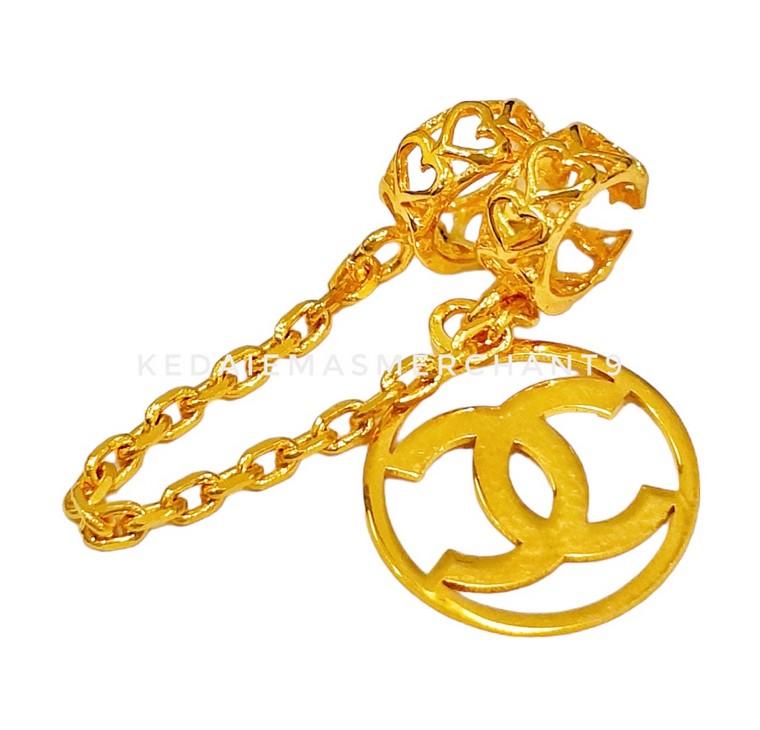 Merchant9 Charm CC