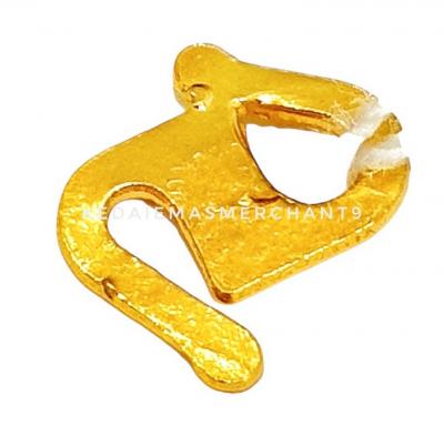 Merchant9 Cangkuk S L:0.7CM