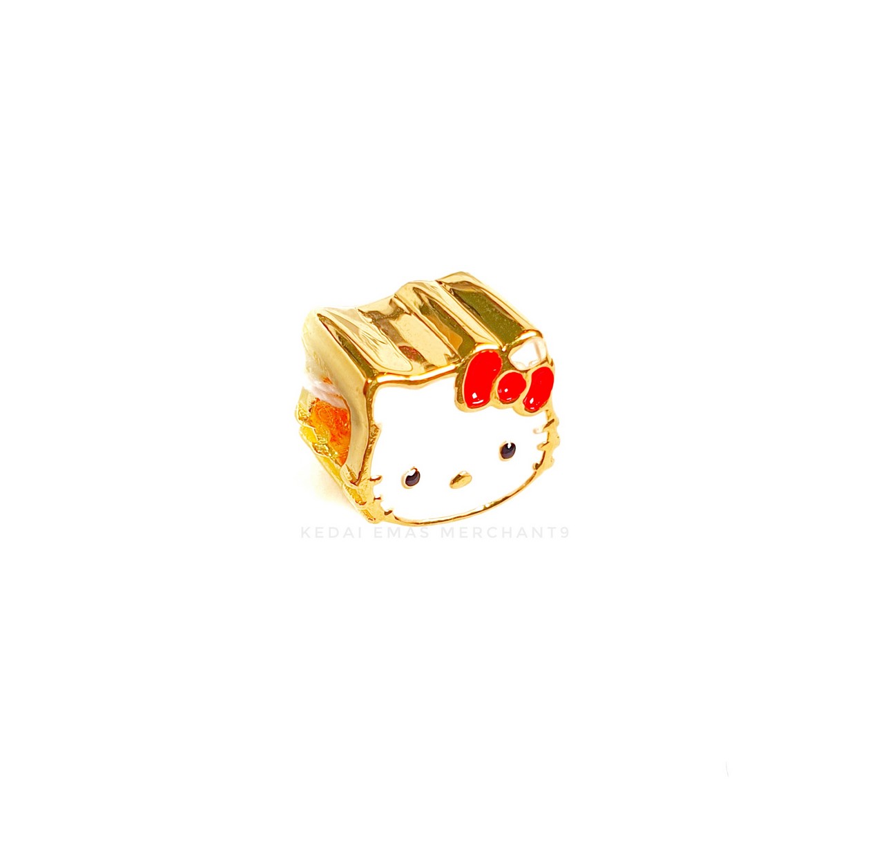 Merchant9 Beads Hello Kitty II