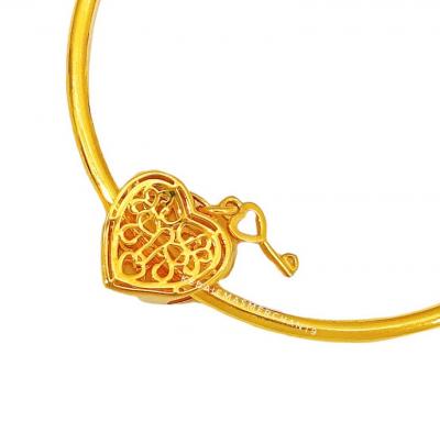 Merchant9 Beads Love Key