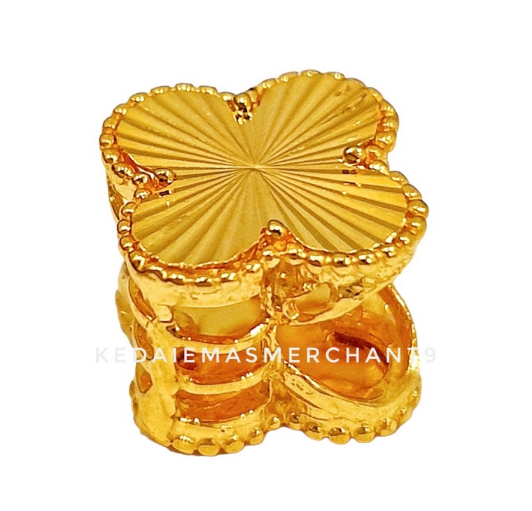 Merchant9 Beads VC Star L:1CM