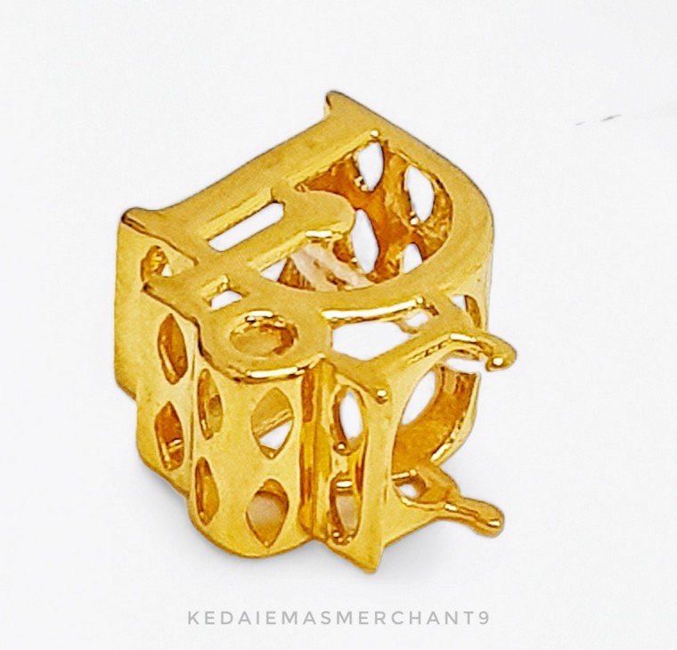 Merchant9 Beads DR