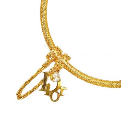 Merchant9 Love Safety Chain DR Pdora