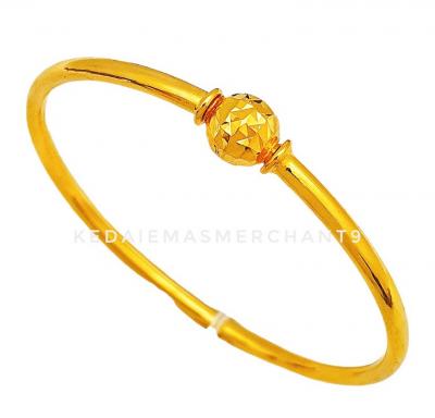 Merchant9 Gelang Kanak Kanak Plain Bola