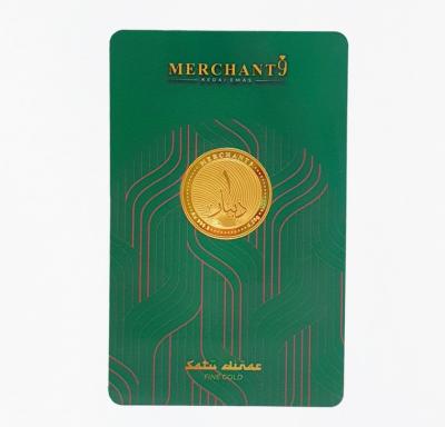 Merchant9 Merchant9 1 Dinar Green