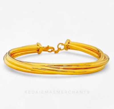 Merchant9 Gelang Silang Polish