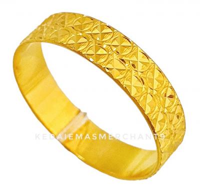 Merchant9 Cincin Belah Rotan Siput Star 2L Padu