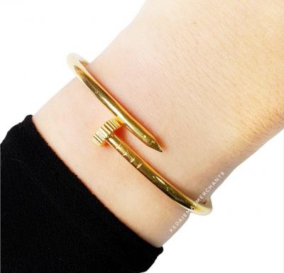 Merchant9 Gelang Nail L:0.3CM