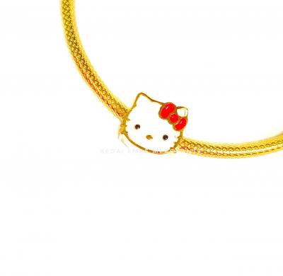 Merchant9 Beads Hello Kitty II